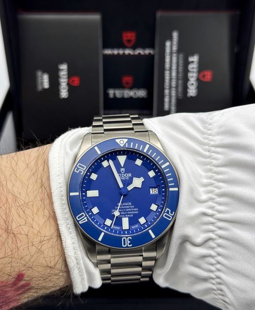 Tudor Pelagos M25600TB-0001 Image 5
